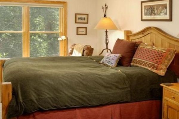 GRAND TARGHEE RESORT VACATION RENTALS (Driggs)